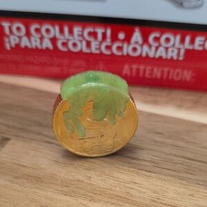 Zuru Mega Gross Mini - Slime Coin Collectible